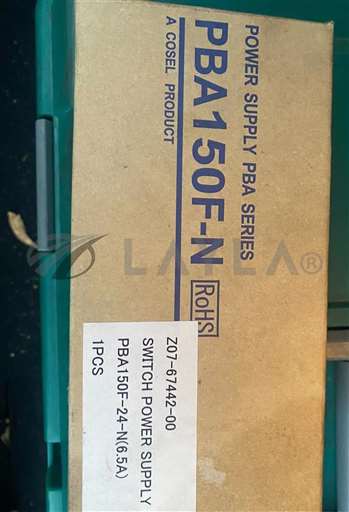 PBA150F-24-N/-/Cosel DC Power Supply/-/-_01