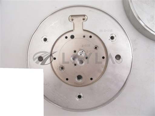 0040-37265/-/0040-37265 / BASE, COOLING, 200MM CATHODE, DUAL HE DPS / APPLIED MATERIALS AMAT/Applied Materials/_01