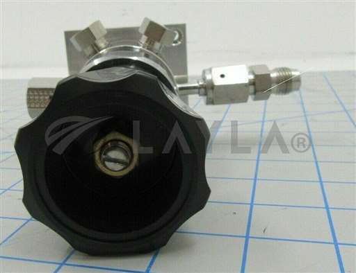 64-2642KTR22/-/64-2642KTR22 / HIGHT PURITY PRESSURE REDUCING REGULATOR / TESCOM/TESCOM/_01