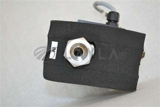 9808SA10F3P6/-/9808SA10F3P6 / FLOW METER 8-10GPM, 0-5V, 3/4SWG LAM PN 771-001032-011 / PROTEUS/PROTEUS INDUSTRIES INC./_01