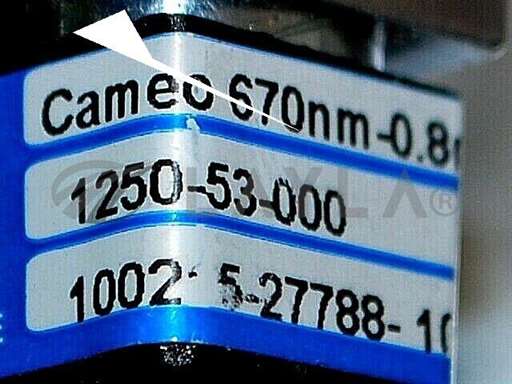 1250-53-000/-/1250-53-000 / ASSY LASER MODULE 670NM 0.8 MW WITH X,Y,Z POSTIONER / HAMLIN/HAMLIN/_01