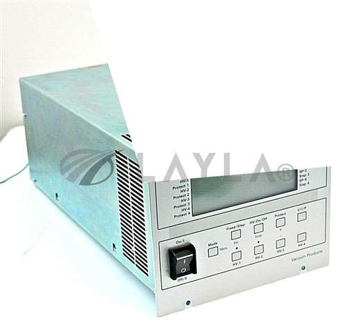 9299010M001/-/9299010M001 / 4UHV ION PUMP CONT. 200W NEG 100-240VAC 50-60HZ 600VA / AGILENT/HERMES MICROVISION HMI AGILENT/_01