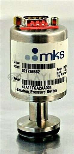 41A11TGA2AA004/-/41A11TGA2AA004 / BARATRON PRESSURE SWITCH / MKS/MKS/_01