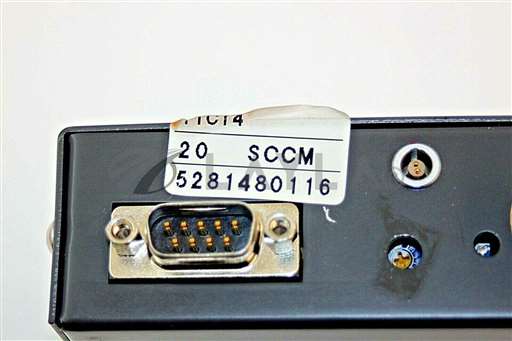 SMT-8000/-/SMT-8000 / STEC MFC 20 SCCM / HORIBA STECK/HORIBA STEC/_01
