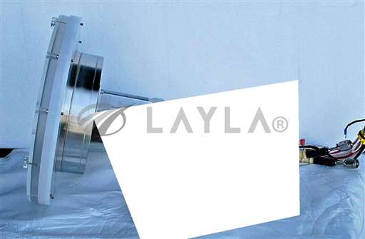 0010-53085-01/-/0010-53085-01 / HEATER PEDESTAL 200MM W/ESC REFURB ESIP-REPAIR 10-24456 / AMAT/Applied Materials AMAT/_01