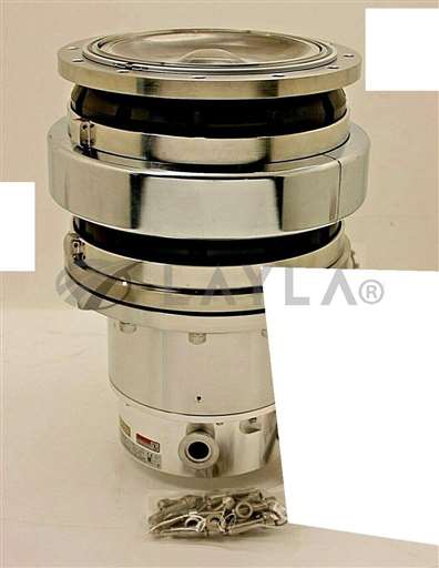 -/-/8698938R001 / TV 701 SEM TURBO PUMP 54VAC 715HZ 350W / AGILENT TECHNOLOGIES, INC/Agilent Hermes Microvision HMI/_01