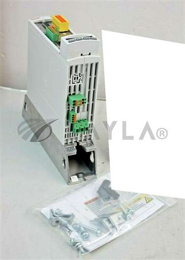 HCS01.1E-W0009-A-02-B-ET-EC-NN-L4-NN-FW/-/HCS01.1E-W0009-A-02-B-ET-EC-NN-L4-NN-FW / R911331620, COMPACT SERVO DR / REXROTH/REXROTH INDRAMAT/_01