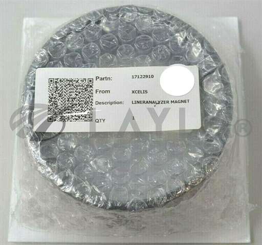 17122910/-/17122910 / LINER ANALYZER MAGNET / AXCELIS TECHNOLOGIES/AXCELIS TECHNOLOGIES/_01
