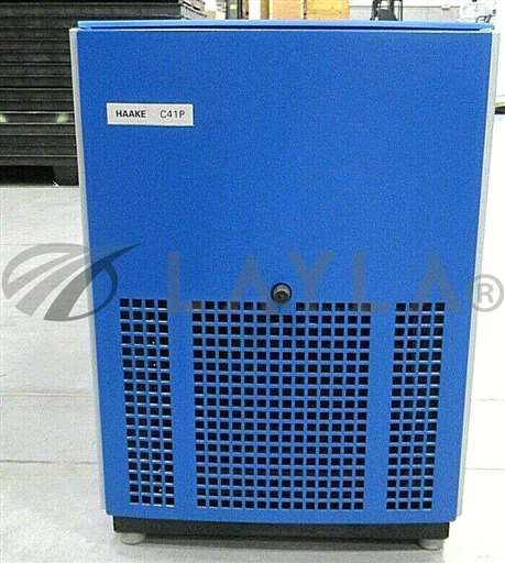 P1-C41P/-/P1-C41P / HAAKE PHOENIX II REFRIGERATED CIRCULATOR / THERMOFISHER SCIENTIFIC/THERMOFISHER SCIENTIFIC HAAKE PHOENIX/_01