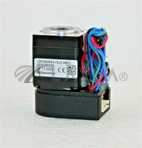 L2818S0604-T5X5-KBES/-/L2818S0604-T5X5-KBES / LINEAR ACTUATOR W/ ENCODER / NANOTEC INTERNATIONAL GMBH/NANOTEC INTERNATIONAL GMBH/_01
