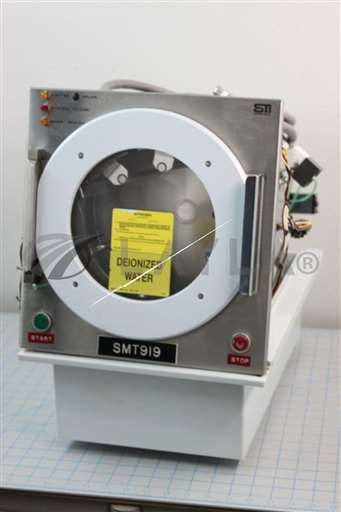 ST-860/-/ST-860 / WAFER DRYER WITH SPINDLE 12AC 6.5 AMPS 100MM / STI SEMITOOL/Semitool STI/_01