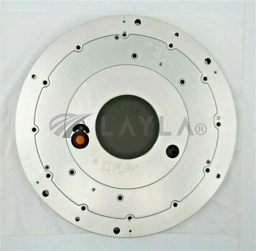 0010-10528/-/0010-10528 / PEDESTAL ASSY,200MM NOTCH,IS,NI,LIFT3,HV / APPLIED MATERIALS AMAT/APPLIED MATERIALS AMAT/_01
