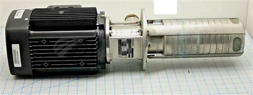 A96563276P20609 4022.456.44061/-/A96563276P20609 / MTR3-9/7 B-W-I-HUBV 2500W TCU MKII PUMP ASSY / GRUNFOS/GRUNFOS/_01