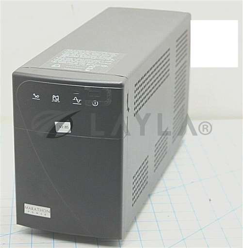 8303426-901/-/8303426-901 / A2124 STWL-1004-02 UPS 220-240V OUT220VAC 600W 1000VA / MARATHON/MARATHON/_01