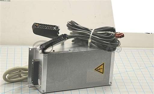PM C01 471A/-/PM C01 471A / BALZERS VACUUM PUMP TURBO CONTROLLER TCP 120 R-01079 / PFEIFFER/Pfeiffer BALZERS/_01