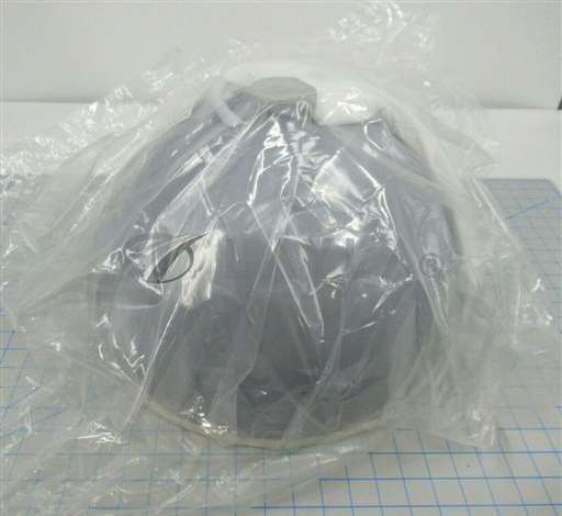 02-10387-0046/-/02-10387-0046 / 2 LINE BELL JAR DOME C2 SPEED / NOVELLUS/NOVELLUS/_01