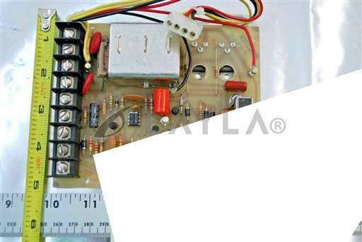 60701/-/60701 / PCB CONTROLLER MOTOR MINARIK / SEMITOOL/SEMITOOL/_01