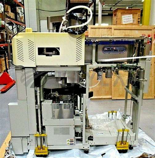 TSP-305D/-/TSP-305D / TEL 305D 300MM ETCH DRM CHAMBER TELIUS / TOKYO ELECTRON TEL/TOKYO ELECTRON TEL/_01