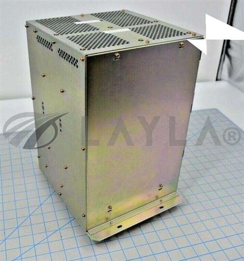 CT2939-000009-12 (MSE181,MSE343,MSE343B)/-/CT2939-000009-12 (MSE181,MSE343,MSE343B) / UPSTAIRS PWR SUP SINGLE BL1 / TEL/TOKYO ELETRON TEL/_01