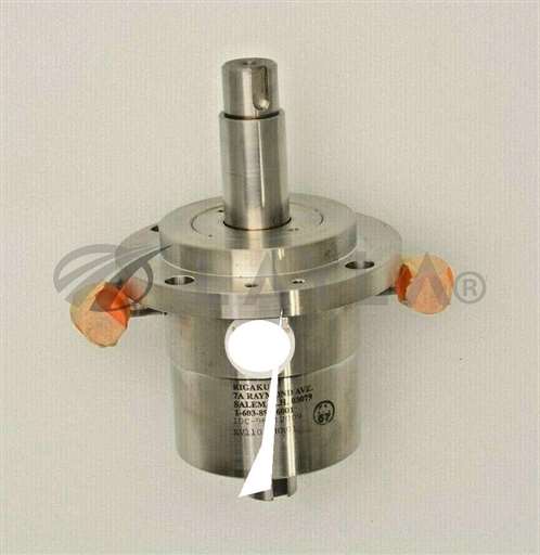 DS024-015028-1/-/DS024-015028-1 / SEAL,MAGNETIC FLUID / RIGAKU AMERICAS CORPORATION/RIGAKU AMERICAS CORPORATION/_01