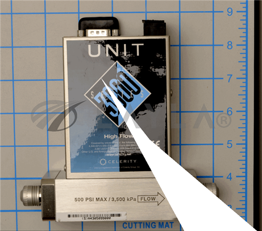 C316AF-0013060L-2RHOVAMME/-/C316AF-0013060L-2RHOVAMME/MFC 3161 UNIT N2 ,HGHFLO(NON-MULTIFLO),60SLM/CELERITY/CELERITY/_01