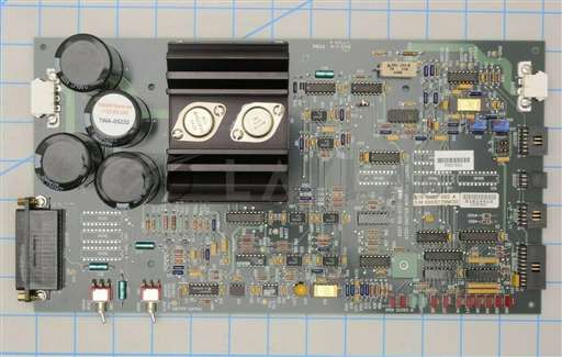 879-0262-002/-/879-0262-002 / PCB SHUTTER INTERLOCK ASSY / ASML/ASML/_01