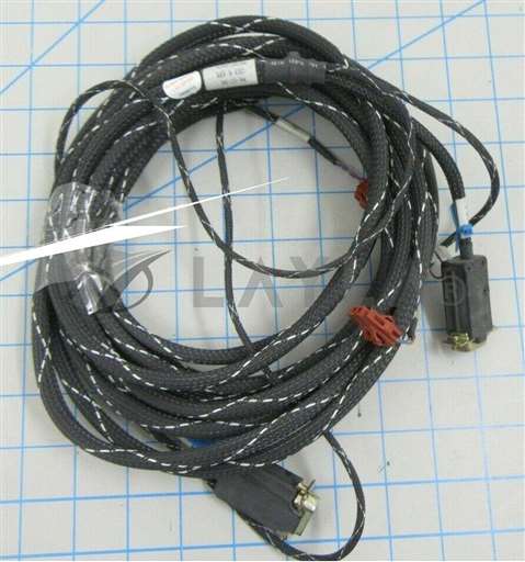 0140-09166/-/0140-09166 / HARNESS ASSY DRYVAC PUMP C OR D / APPLIED MATERIALS AMAT/APPLIED MATERIALS AMAT/_01