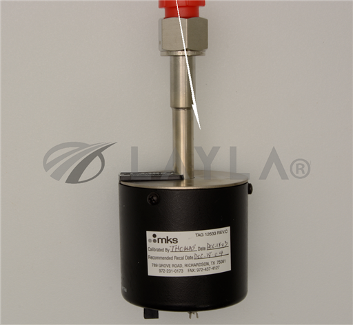 141AA-00010B/-/141AA-00010B / (R) BARATRON 10 TORR / MKS/MKS/_01