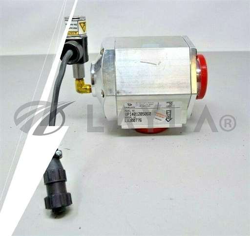 VPI401205060/-/VPI401205060 / VACUUM PUMP ISOLATION VALVE 115V / VARIAN/VARIAN/_01