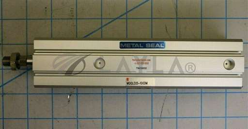 MQQLD25-100DM/-/MQQLD25-100DM / 5 PORT SOLENOID VALVE / SMC/SMC/_01