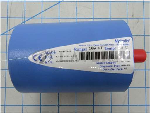 CMX1M1110/-/CMX1M1110 / MANOMETER 100MTORR 0.1TORR MODEL CMX45 BARATRON/MYKROLIS/_01