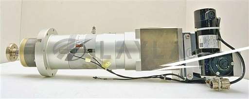 19-130931-00, 50RGS4H16-300/-/19-130931-00 / SPINDLE ASSY, 50RGS4H16-300, 24A4BEPM-3F / NOVELLUS/NOVELLUS/_01