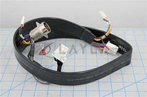 3743/-/003743 / CABLE INTANDEM P4 P5 FOR ROBOT 1-0125 / BROOKS AUTOMATION/BROOKS AUTOMATION/_01