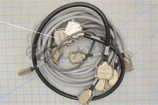 05-0906/-/05-0906 / Z-AXIS AND AUX ROBOT CABLES / KENSINGTON/KENSINGTON/_01