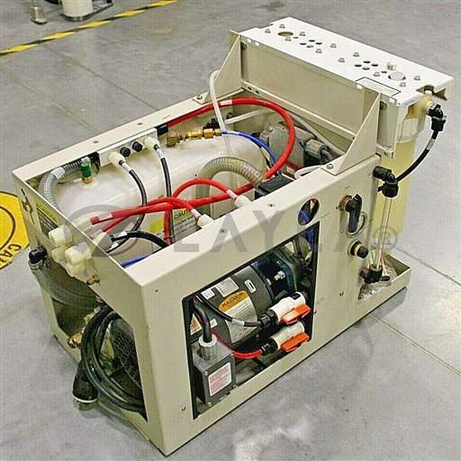 E115889001/-/E115889001 / CHILLER HEAT EXCHANGER / VARIAN/VARIAN/_01