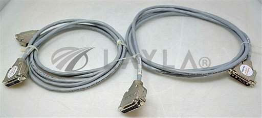 002-8538-04/-/002-8538-04(LOT OF 2) / CABLE, CNTLR, ALIGNER / BROOKS AUTOMATION/BOOKS AUTOMATION/_01