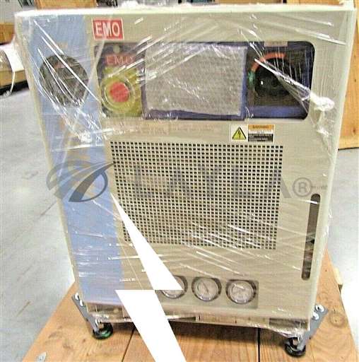3D80-000214-V4/-/3D80-000214-V4 / BRINE DRM CHILLER,F24 ONLY LOW TEMP UT T-3055DD /TOKYO ELECTRON/Tokyo Electron/_01