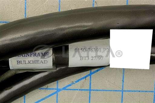 0150-76391/-/0150-76391 / CABLE ASSY,CUSTOMER I/F INTERCONNECT / APPLIED MATERIALS AMAT/APPLIED MATERIALS AMAT/_01