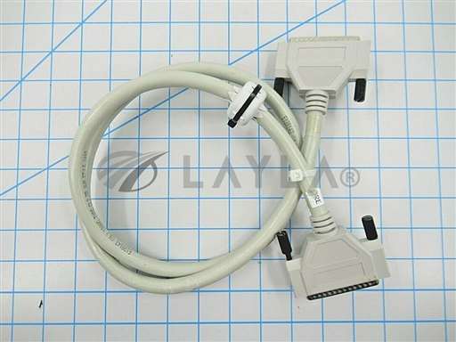 2002-0012-04 PCE/-/2002-0012-04 PCE / CABLE, 4 FOOT PRE POWER, 8PIN M TO M / BROOKS AUTOMATION/BROOKS AUTOMATION/_01