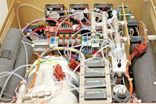 1000007190/-/1000007190 / POC, OBC MODULE UNIT, 120V 375W MAX, / PARTICLE MEASURING SYSTEMS/PARTICLE MEASURING SYSTEMS/_01