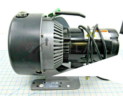 PTS03001UNIV/-/PTS03001UNIV / TRISCROLL 300 OIL-FREE DRY SCROLL VACUUM PUMP / VARIAN/Varian/_01
