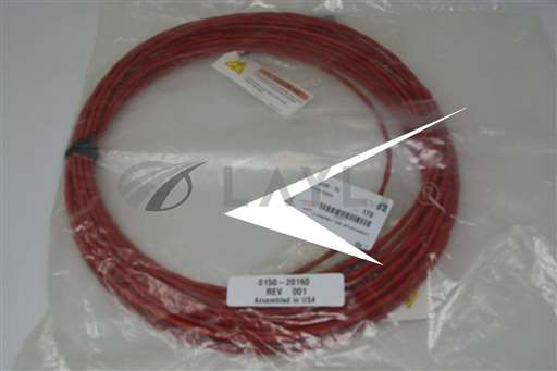0150-20160/-/0150-20160 / CABLE ASSEMBLY EMO INTERCONNECT / APPLIED MATERIALS AMAT/APPLIED MATERIALS AMAT/_01