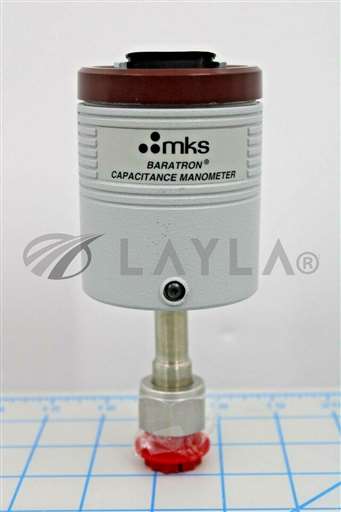 626B11TEE/-/626B11TEE / BARATRON CAPACITANCE MANOMETER 10 TORR / MKS/MKS/_01