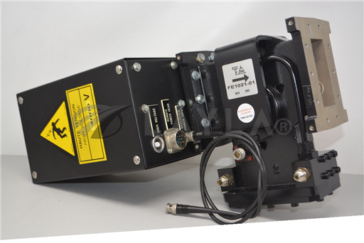FE1021-01/-/FE1021-01 / WATER COOLED MICROWAVE / SAIREM/SAIREM/_01