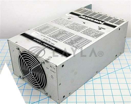 6D-BBYYYX-11-P2-S1847A, 405-136-00/-/6D-BBYYYX-11-P2-S1847A / POWER SUPPLY 115AC IN 47-63HZ / POWERTEC/POWERTEC, TERADYNE/_01