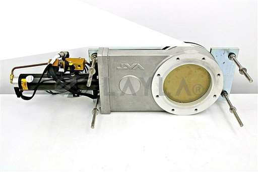 12044-PA44-0003 F12-60436/-/12044-PA44-0003 F12-60436 / GATE VALVE VACUUM GATE VALVE / VAT/VAT/_01