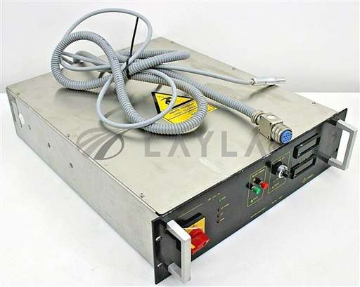 GMP20KSM/-/GMP20KSM/MICROWAVE POWER SUPPLY 2450MHZ 2000W 240VAC 3.6KVA 50HZ 2.45GHZ/SAIREM/SAIREM/_01