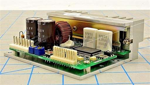 1000000186_294676240835 DFC5128P-A / 5-PHASE STEPPER DRIVER PCB TEL ...