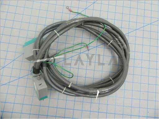 910500012/-/910500012 / CABLE GENMARK GB7 ROBOT EV300 / GENMARK/GENMARK/_01