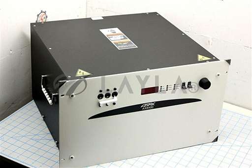 AX8403/-/AX8403 / AX8403 OZONE GENERATOR 208V, 20A, 3PH / MKS/MKS/_01